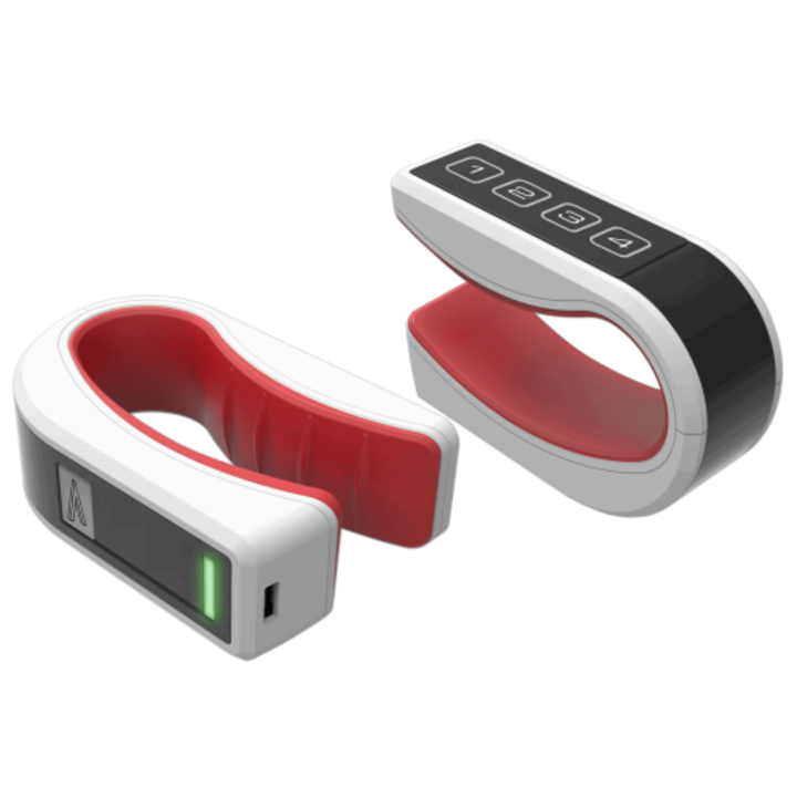 ジェスチャー操作ができるウェアラブルなイタリア製aiマウス Tactigon Skin ギズモード ジャパン