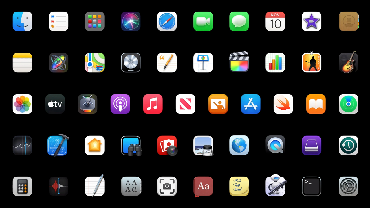 AppleApps