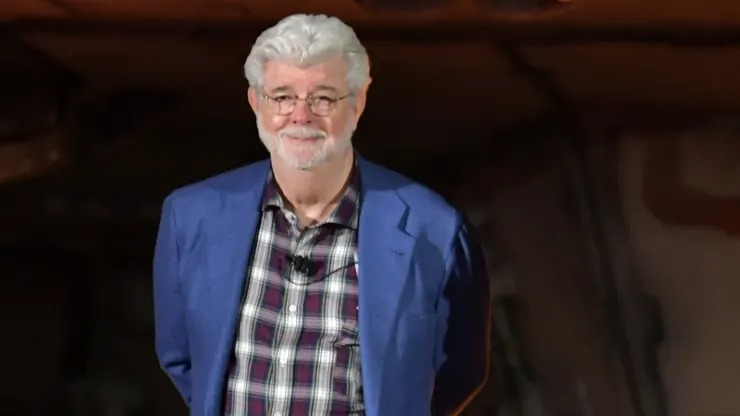 ジョージ・ルーカスが明かした『スター・ウォーズ』の続編構想、すでに