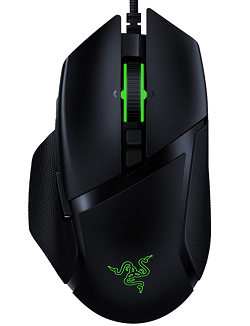 20201113RazerBasilisk