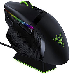 20201113RazerBasiliskUltimate