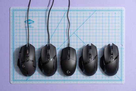 ネトゲを数千時間プレイしてきた者ですが、今最高のゲーミングマウスは 人気商品・ XIMAPEX Razorバンジー G502HERO PRO Logicool PCゲーム