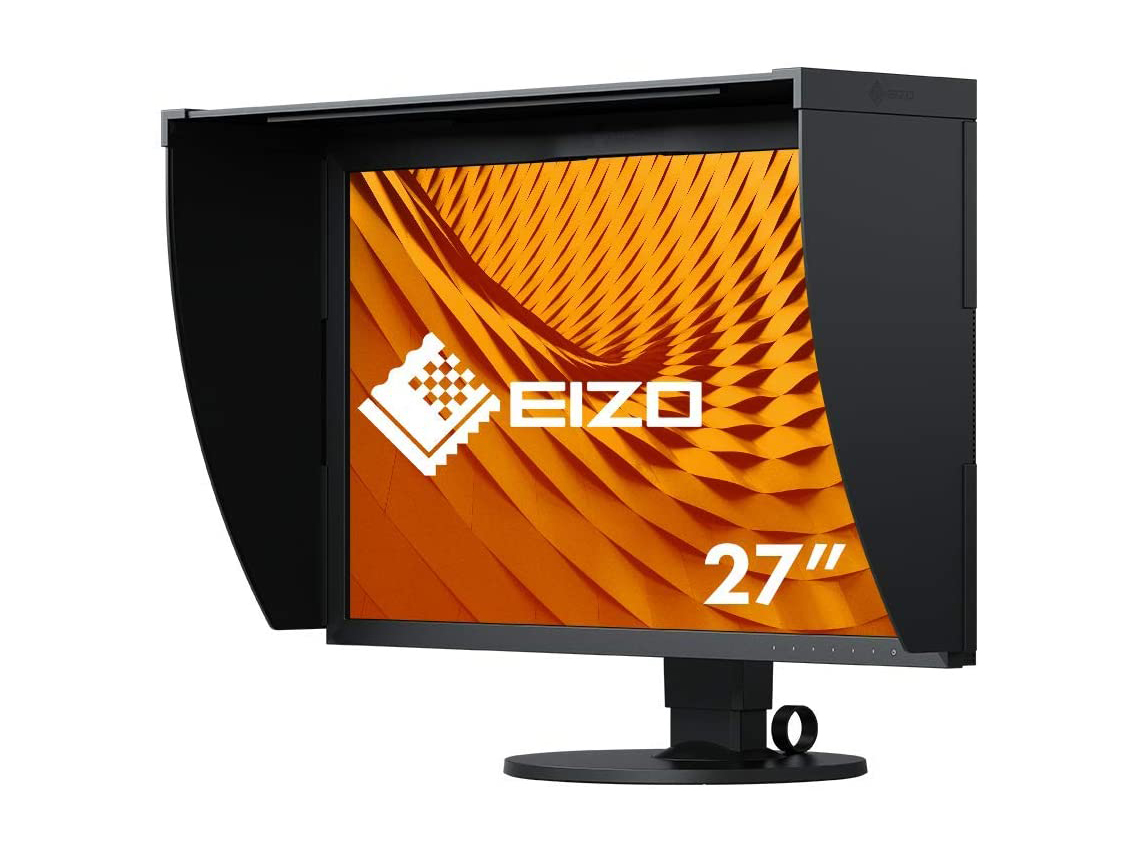 呼び覚ませ 創作意欲 M1 Mac Miniで使いたい本格派ディスプレイ4選 ギズモード ジャパン