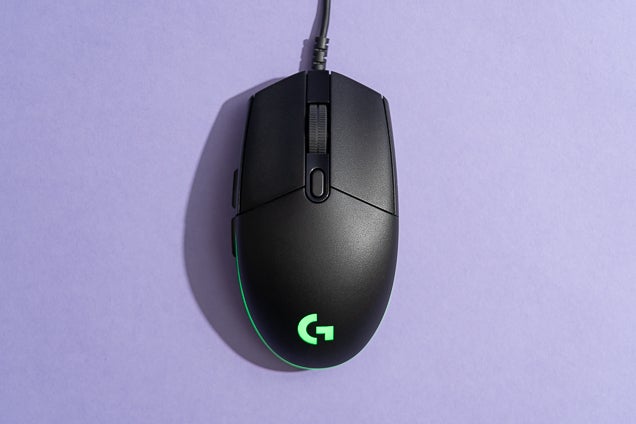 20201115gamingmouse-LogicoolG203_1