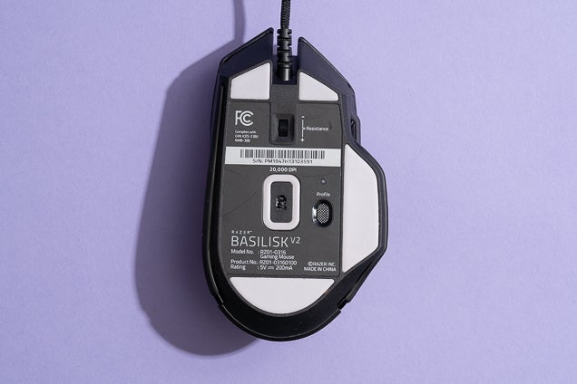 20201115gamingmouse-RazerBasiliskV2_5