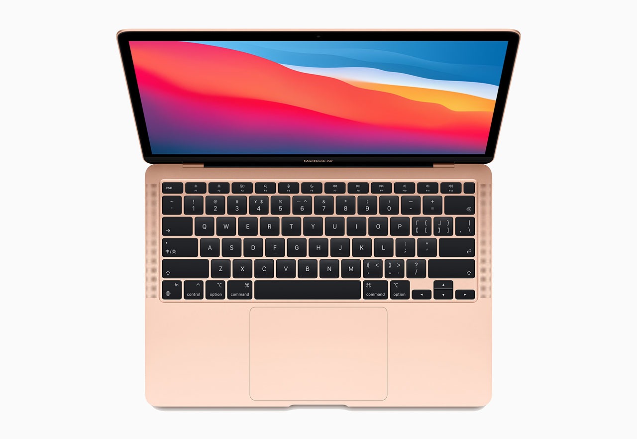 【早い者勝ち‼️】Apple3点 M1Air Apple_new-macbookair-wallpaper