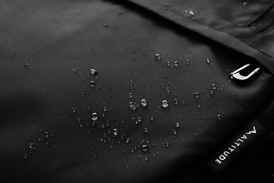 WaterResistant