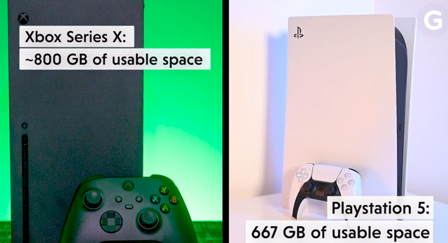 Ps5とxbox Series X S買うならどっち 米giz記者座談会 ギズモード ジャパン