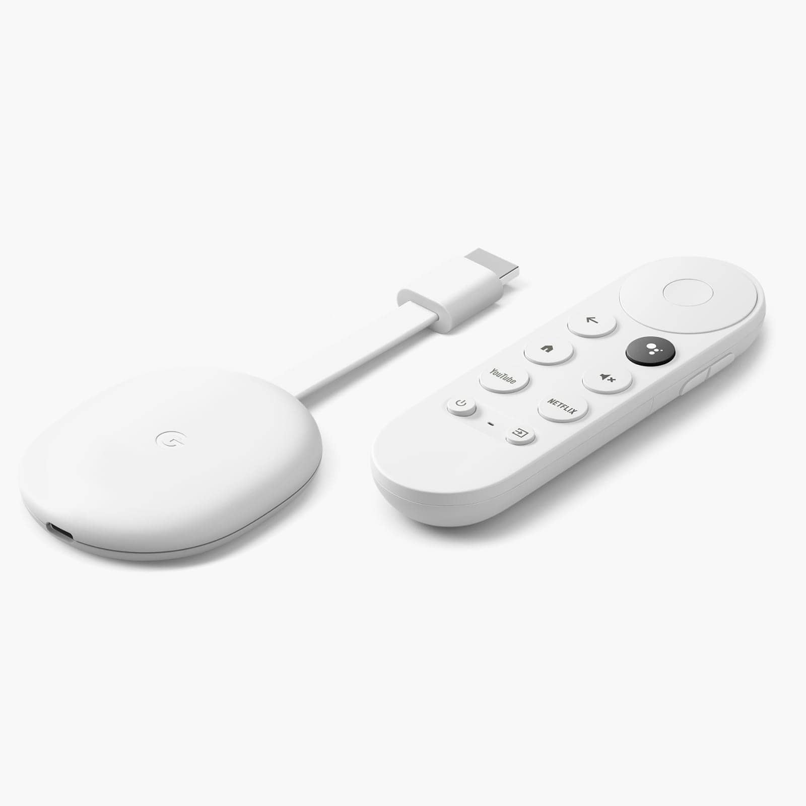 待ってました！大絶賛の「Chromecast with Google TV」が日本でも予約