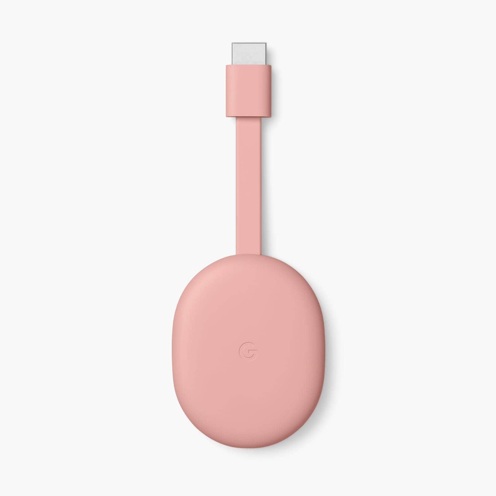 Chromecast with Google TV ピンク(GZRNLモデル) 待ってました！大絶賛の「Chromecast with Google TV」が日本でも予約