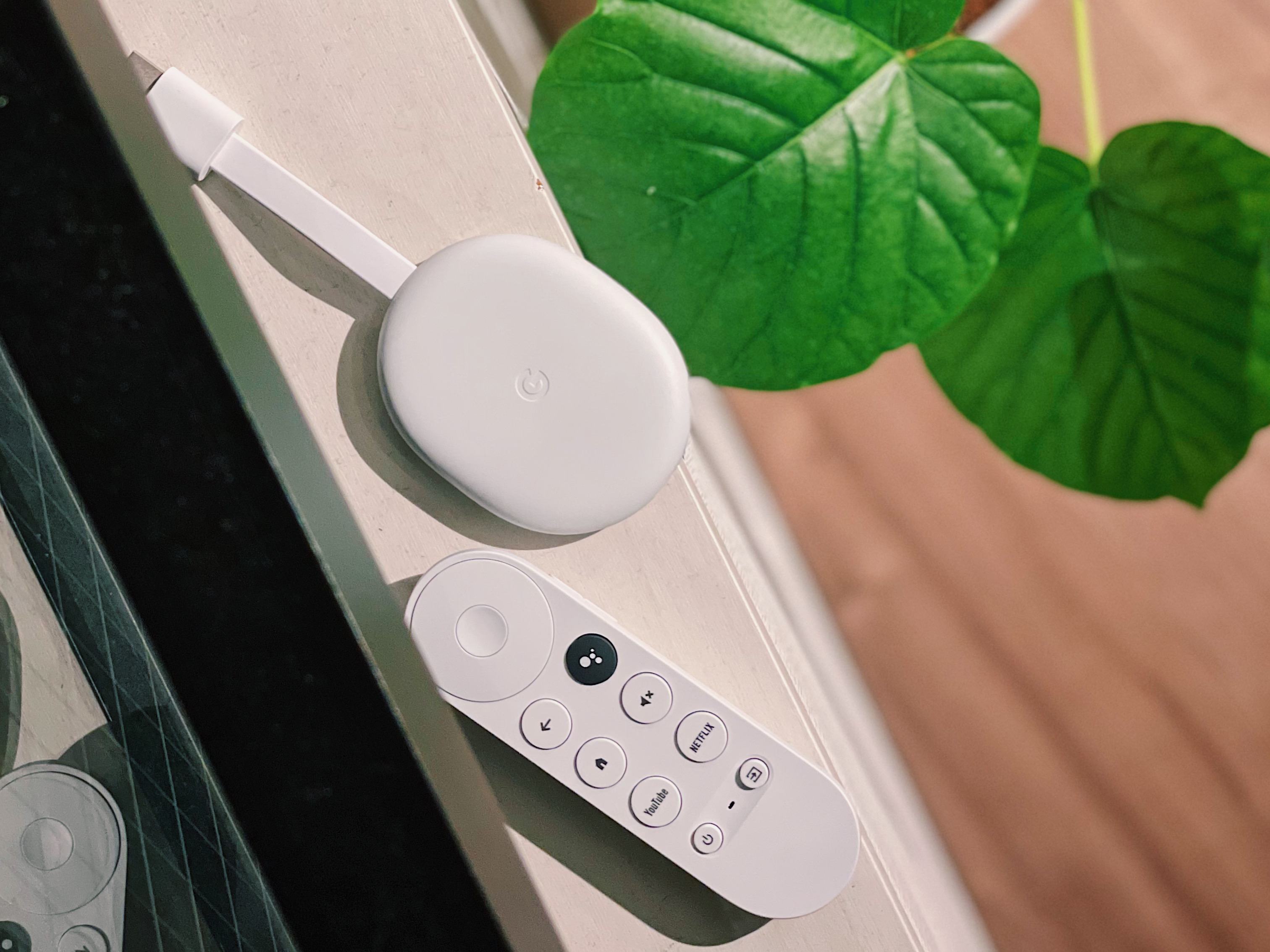 Choromecast With Google Tvレビュー かゆいところに手が届く コスパ最強セットが冷静に考えてすごいぞ ギズモード ジャパン