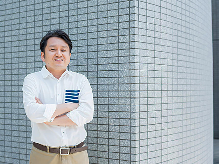 重いものが楽に持ち上がる。「着るロボット」パワードウェアの開発は、未来からの逆算で
