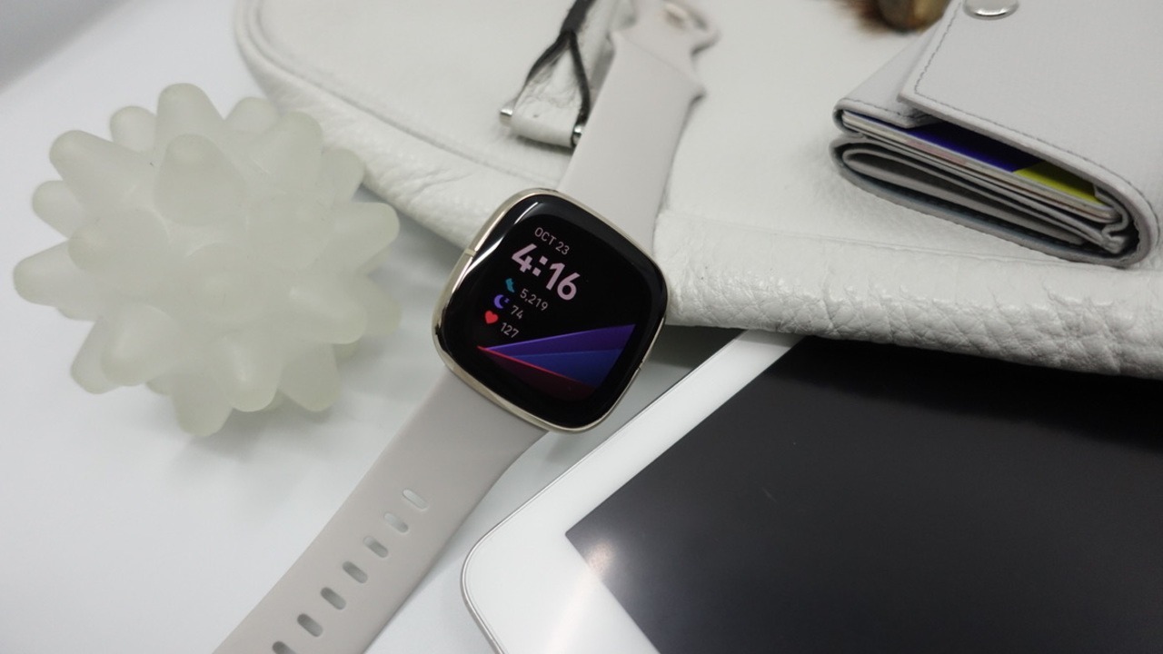 スマートウォッチでコロナを発症前に見つけられるかも Fitbitユーザー10万人のデータから見えたこと ギズモード ジャパン