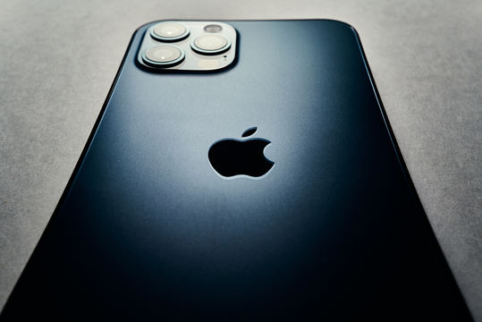 破壊と混沌のカメラ、iPhone 12 Pro