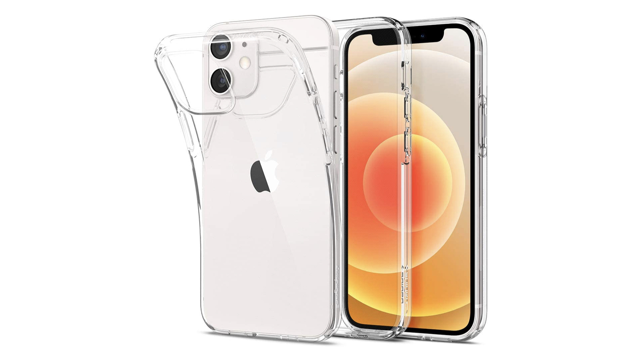Amazonブラックフライデー】えっ、Spigen安っ。iPhone 12 miniの定番