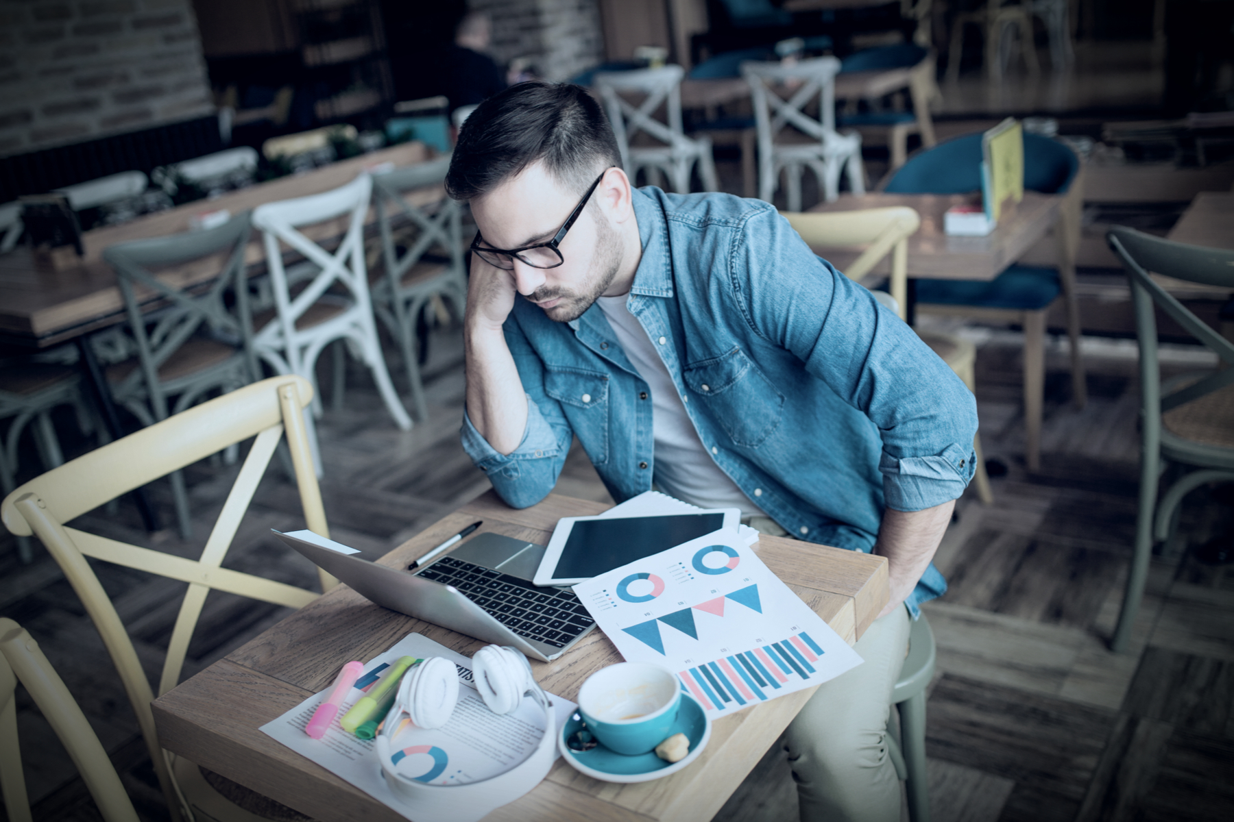 マイクロソフトの不気味な 仕事ぶりを監視する生産性スコア ギズモード ジャパン