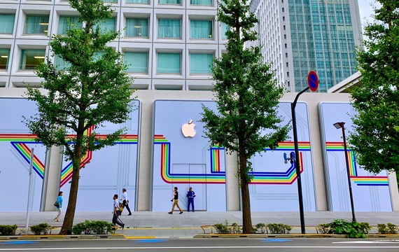 一体なにが? Appleが12月8日に新製品発表の噂!