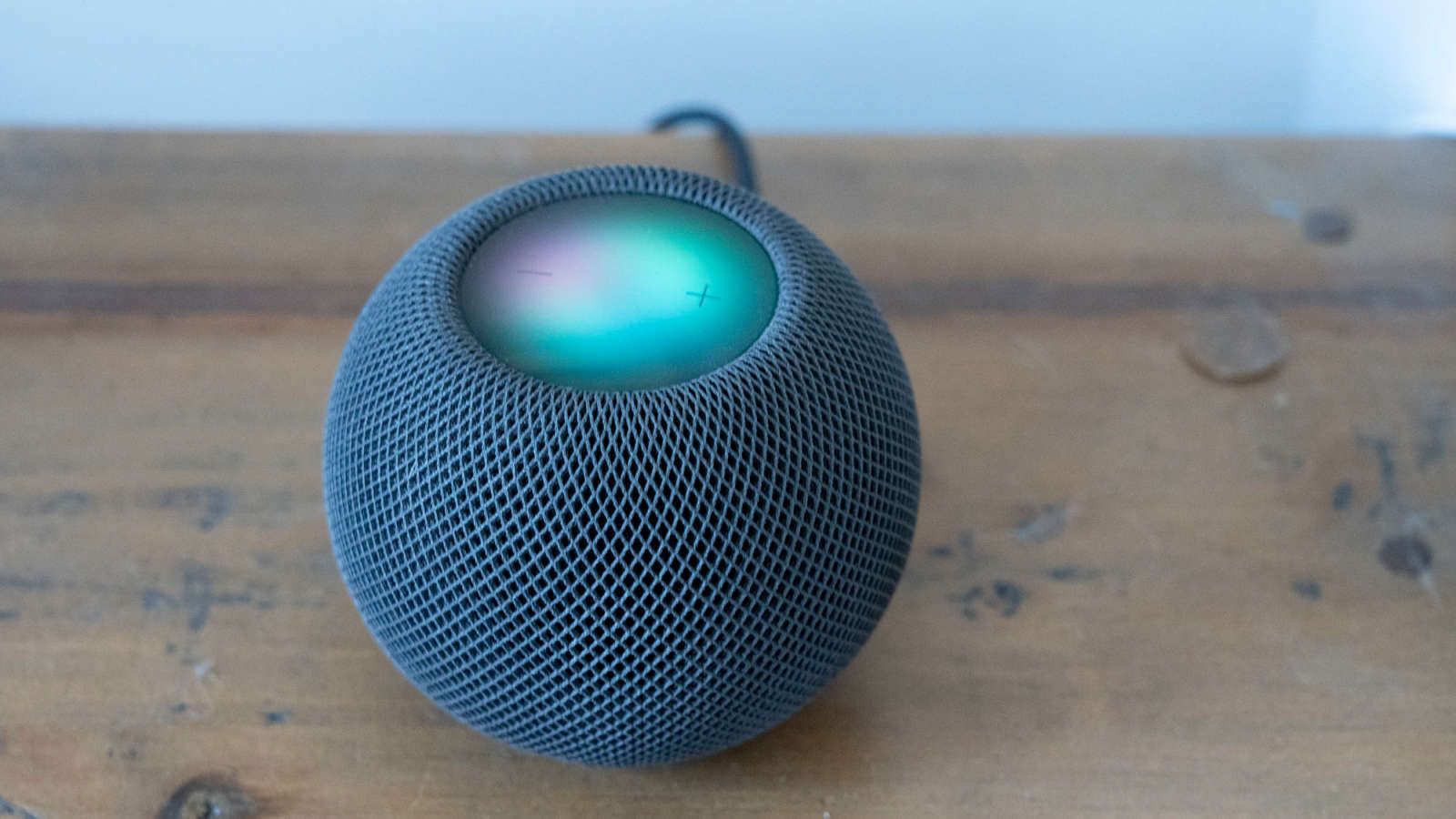 HomePod miniレビュー：スマートホームのコントロールはこれで完ぺき