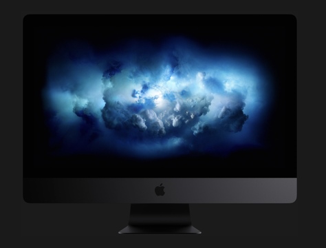 iMac Proがタイムセールで半額! 欲しい人は30分間に命を賭けろ