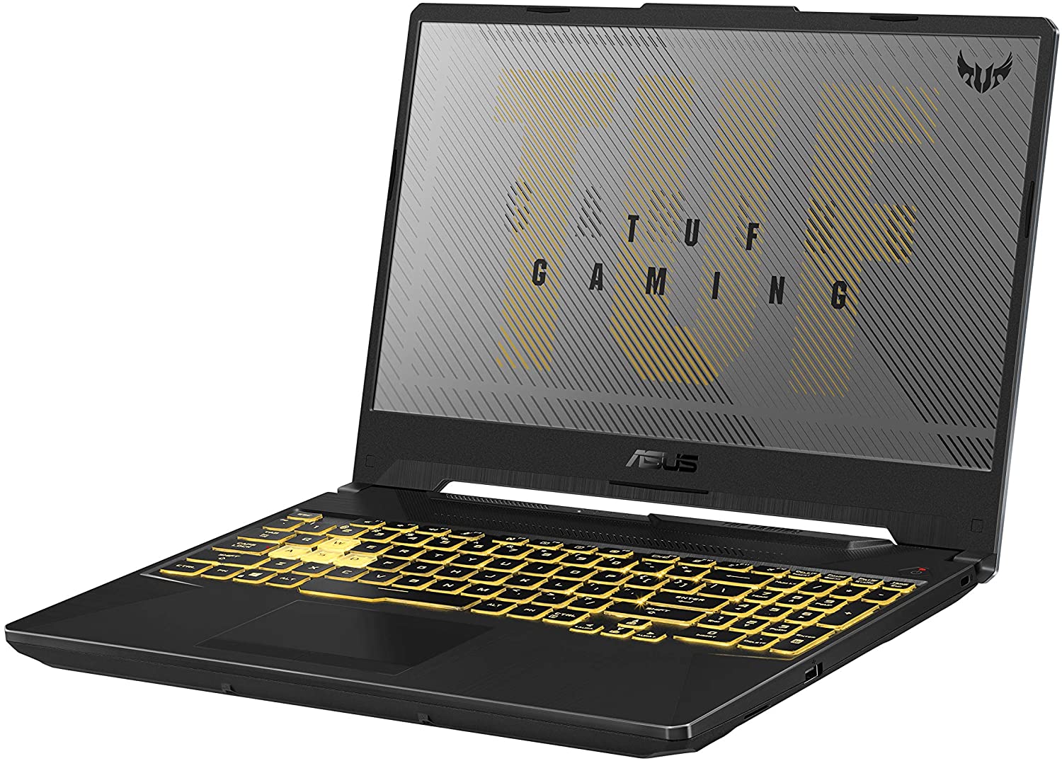 Amazonセール】ASUSの第10世代Core i7ゲーミングノート「TUF Gaming