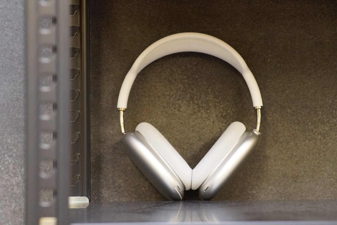 Airpods Maxファーストインプレッション ハイエンドになった いつものappleの音 ギズモード ジャパン