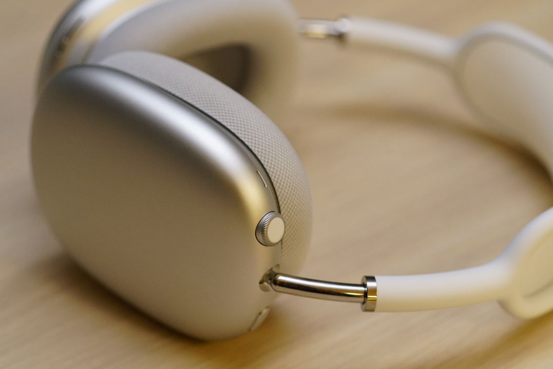 Airpods Maxファーストインプレッション ハイエンドになった いつものappleの音 ギズモード ジャパン