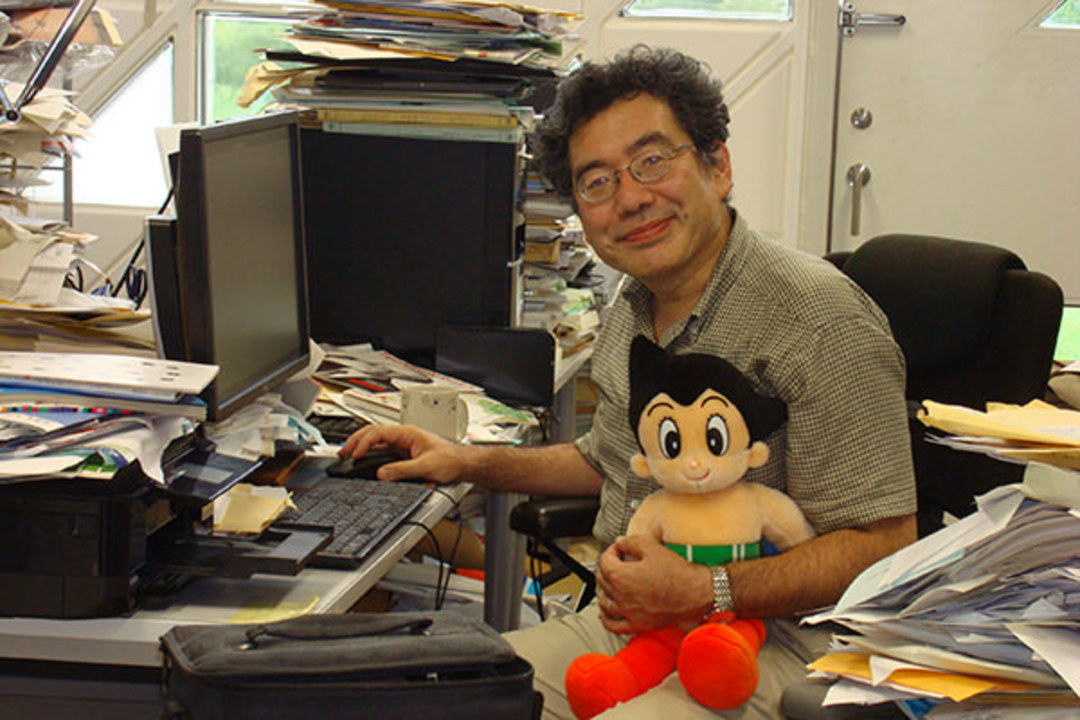 Aiとの未来 シンギュラリティーは来るのか 第一人者 大いに語る ギズモード ジャパン