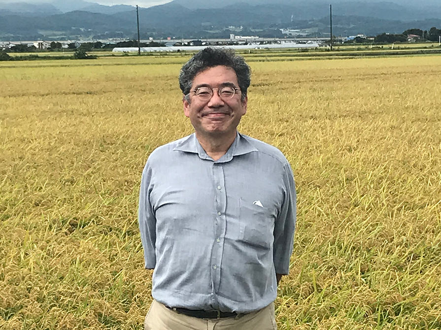 AIとの未来、シンギュラリティーは来るのか。AI研究の第一人者、大いに語る