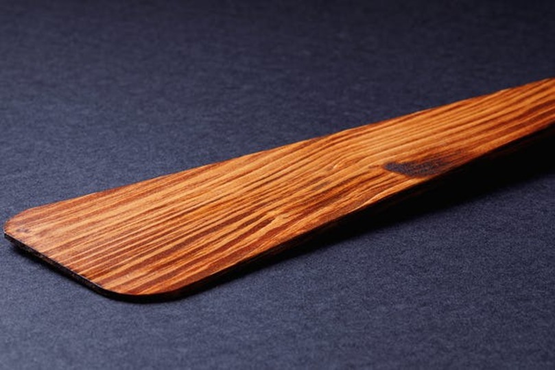 水に強く木目が美しい高機能な国産の料理ベラがmachi Yaに登場 年12月30日 Biglobeニュース