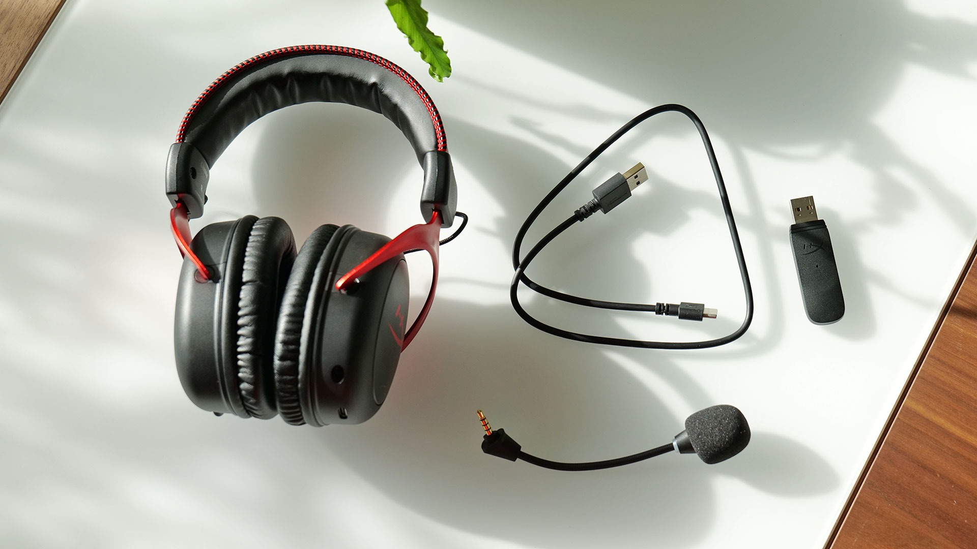 HyperX Cloud II Wirelessレビュー：シンプルかつ正統派なゲーム用