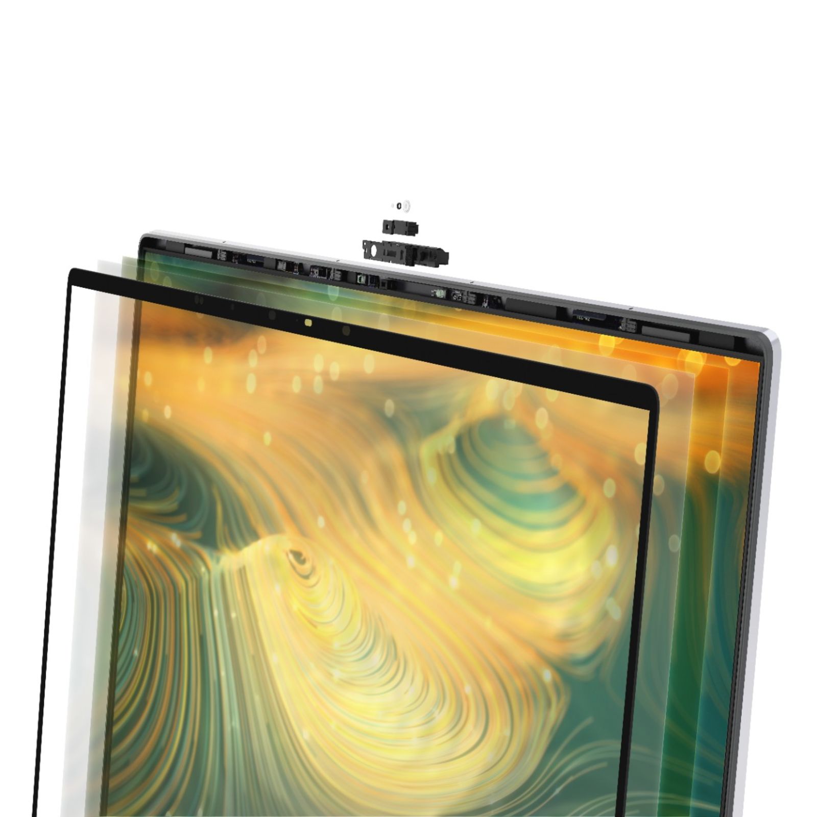 世界初の曲面5K2K、Dellの新型40インチのウルトラワイドモニターこそ