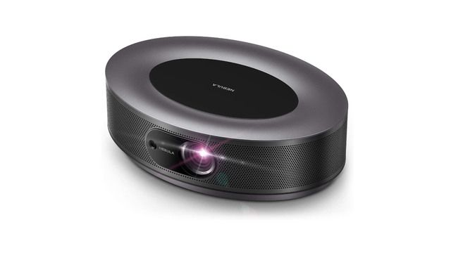 おうち時間を楽しもう! Ankerのプロジェクターが5人に1人、全額ポイントバックだよ