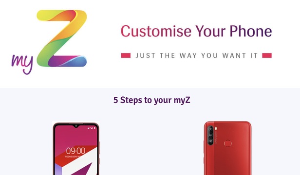 カメラやメモリを好きに選べるスマホが欲しい