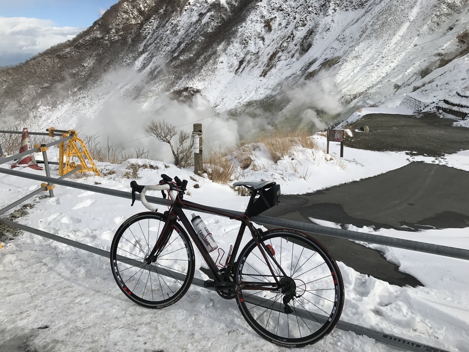 自転車 手が寒くないやつ