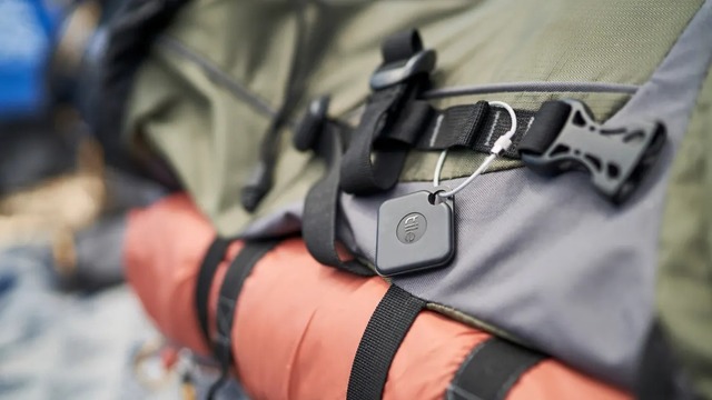 TileがAR機能搭載の｢持ち主を紛失物のもとまでガイドする｣最新トラッカーを開発中！