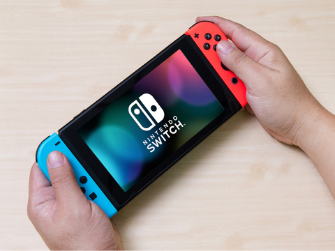 有機ELに4Kサポートも?「Nintendo Switch Pro」のウワサ