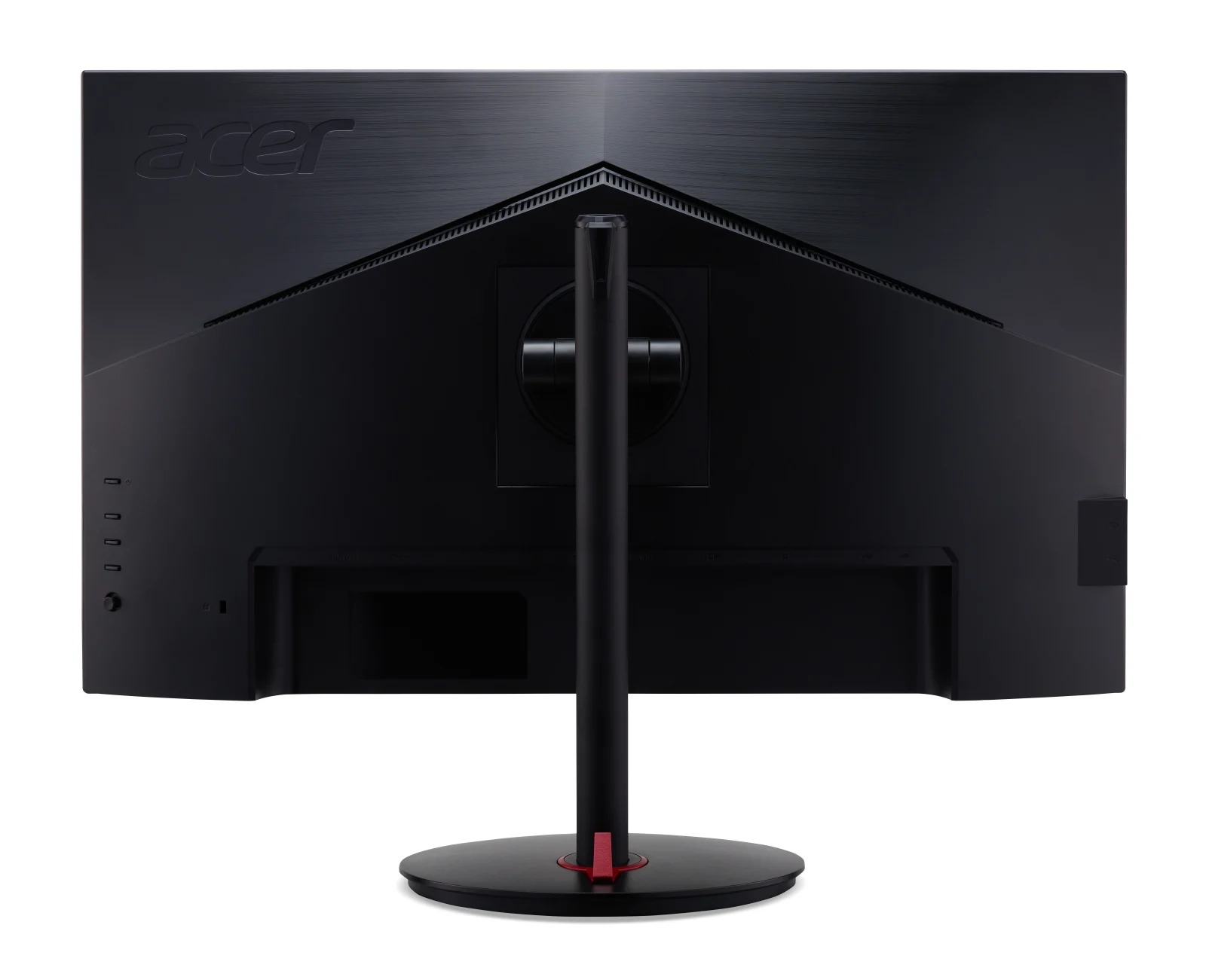 Acerから「HDMI 2.1対応ゲーミングモニター」きますよー。PS5とかXbox