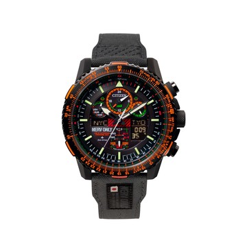 総員、装着せよ! SONYの「wena 3」にNERV制式モデル、出るわよ!