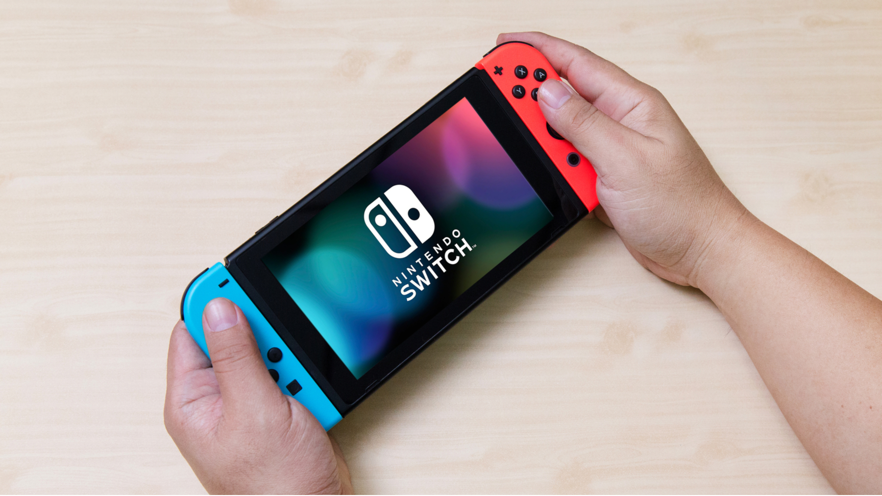 Nintendo Switch Pro」にはミニLED画面が搭載される？ | ギズモード