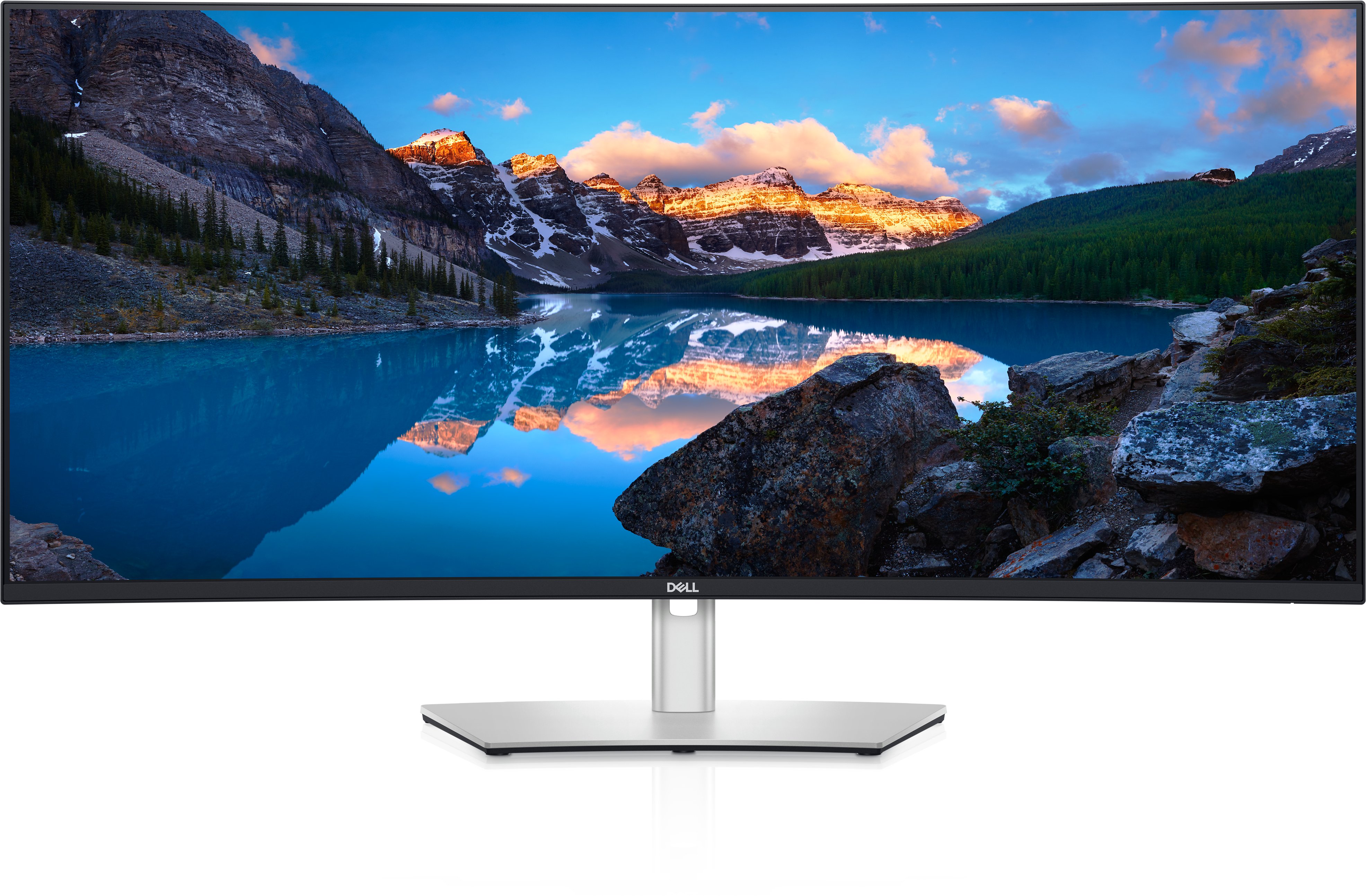 ウルトラワイドの本命。DELLの40インチ5K2K曲面モニター販売開始