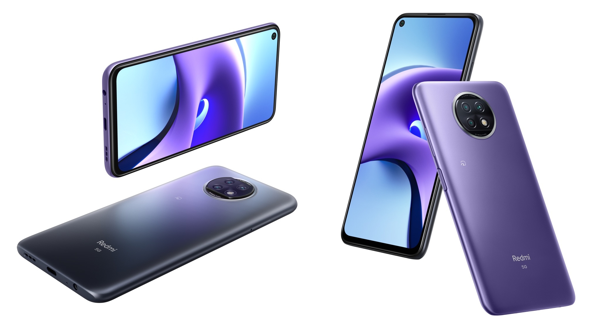 5GとFeliCa対応スマホが2万円!? コスパちぎってくる「Xiaomi Redmi