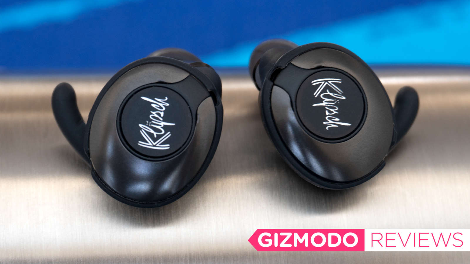 クリプシュ「T5 II True Wirelessスポーツイヤホン」レビュー：何にも