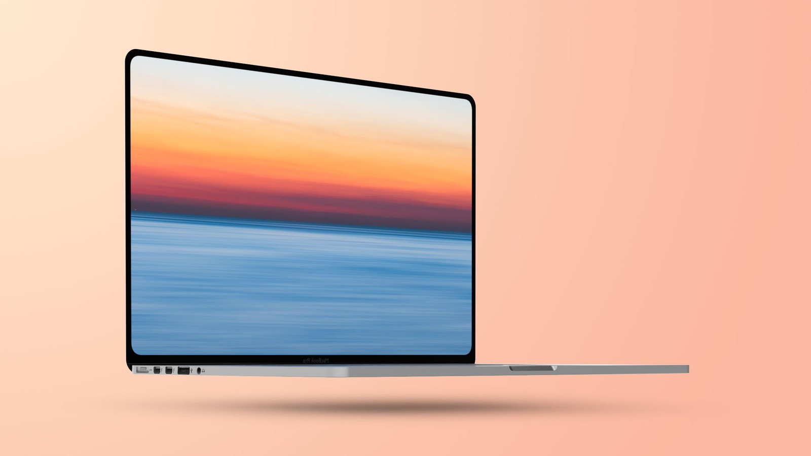 次期macbook Proはiphone 12風のデザインになるとアナリスト報告 ギズモード ジャパン