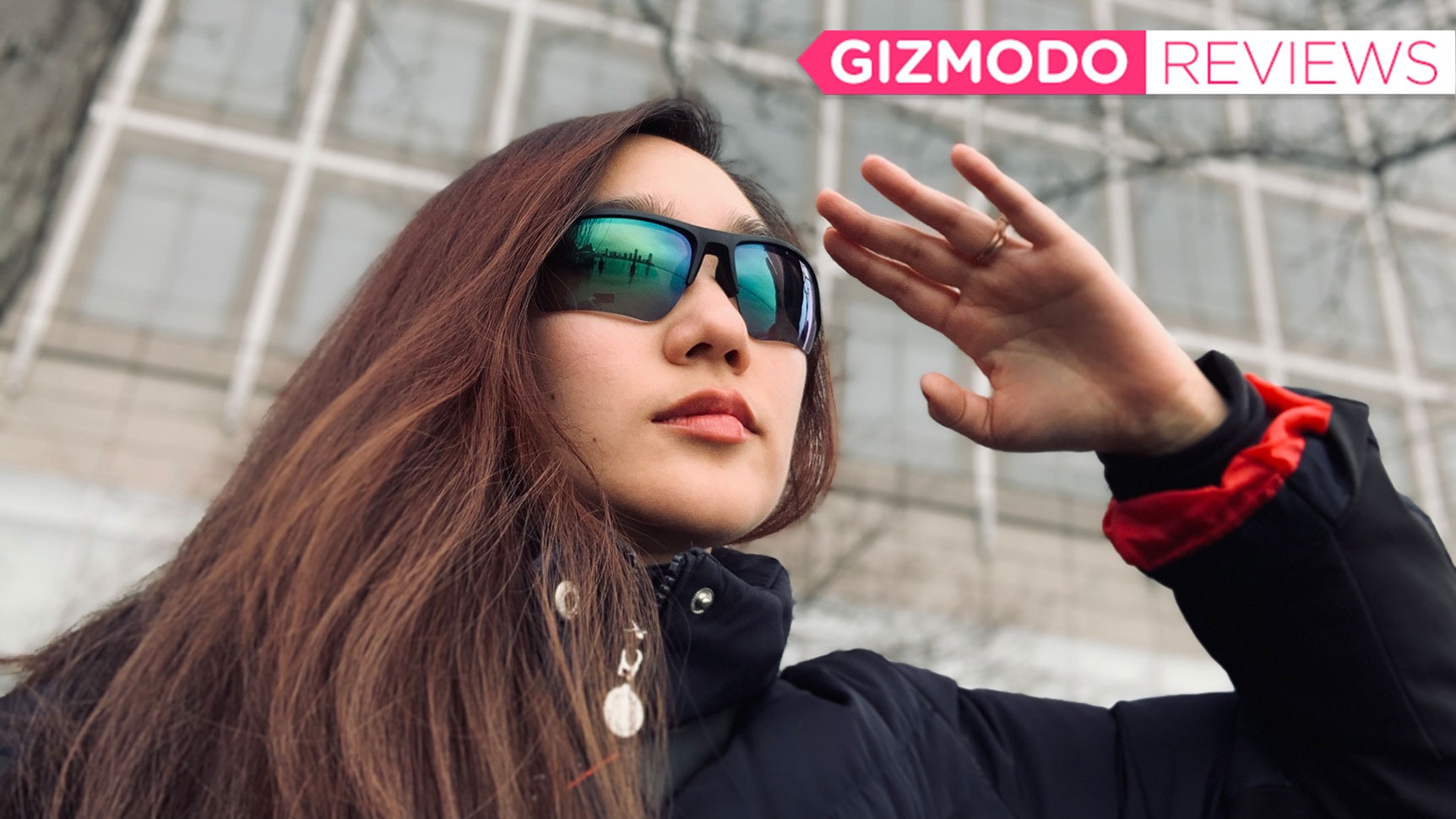 Boseのサングラス型オーディオ Frames 第2世代レビュー 個人の好みはあるとして 機能 デザイン ギズモード ジャパン