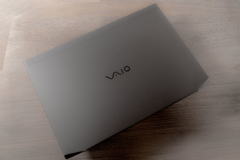 新型ハイエンドノートpc Vaio Z 雑感 これからの時代を快適にしてくれる冒険心が欲しかった ギズモード ジャパン