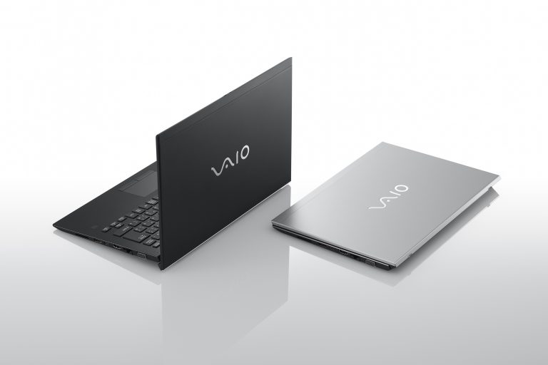 VAIO Zとは別ラインの究極追求型モバイル「VAIO Pro PG」 | ギズモード
