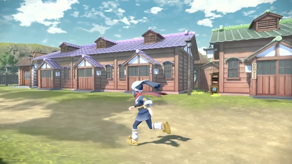 速報 新作 ポケットモンスター ブリリアントダイヤモンド シャイニングパール と Pokemon Legends アルセウス が発表 記事詳細 Infoseekニュース