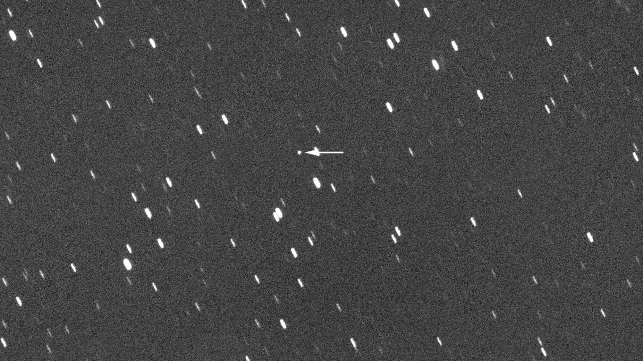 2068年に地球と衝突するかもしれない小惑星が本日接近します ギズモード ジャパン