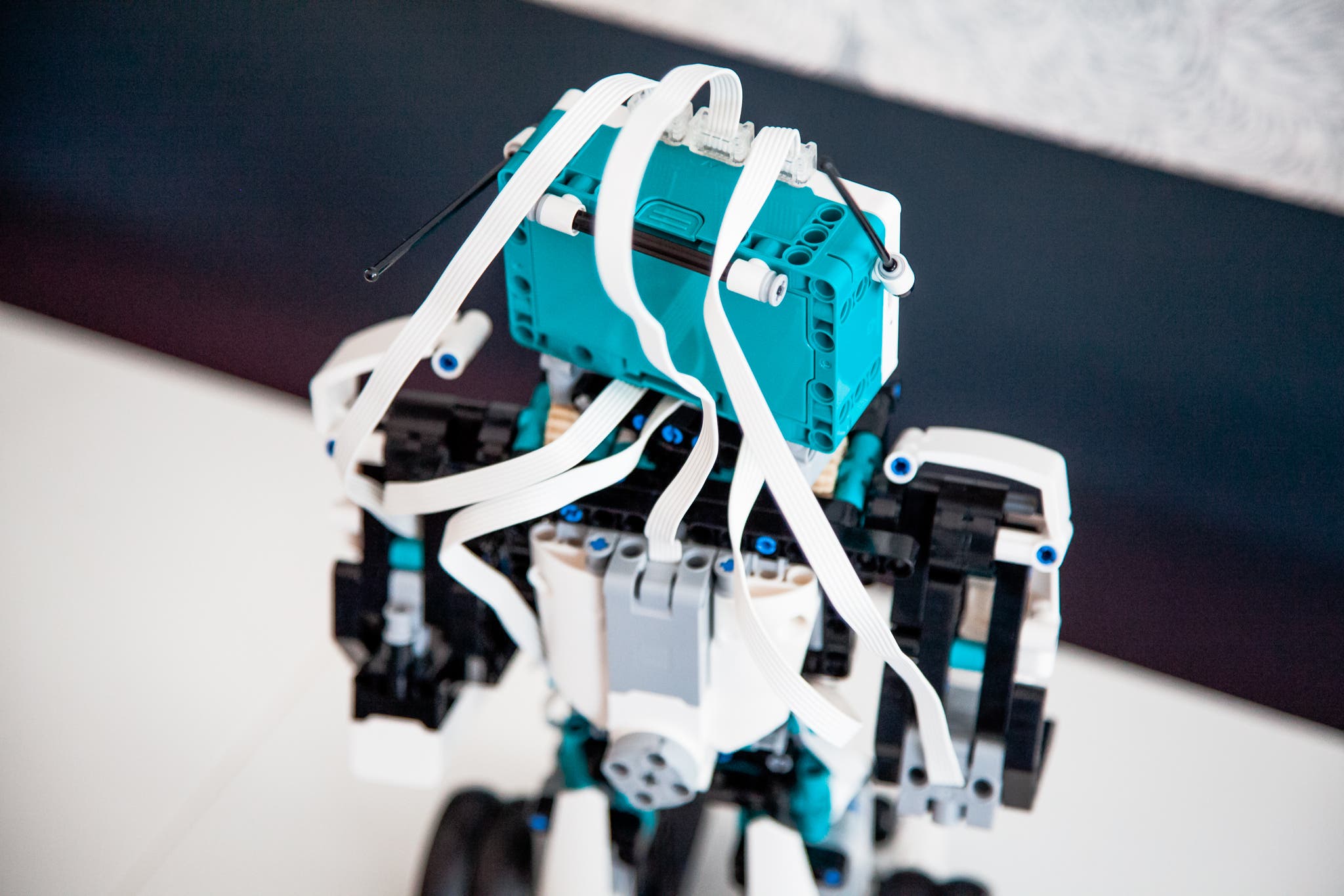 初心者向けロボット工作キットのおすすめランキング 今のイチオシはこれだ ギズモード ジャパン
