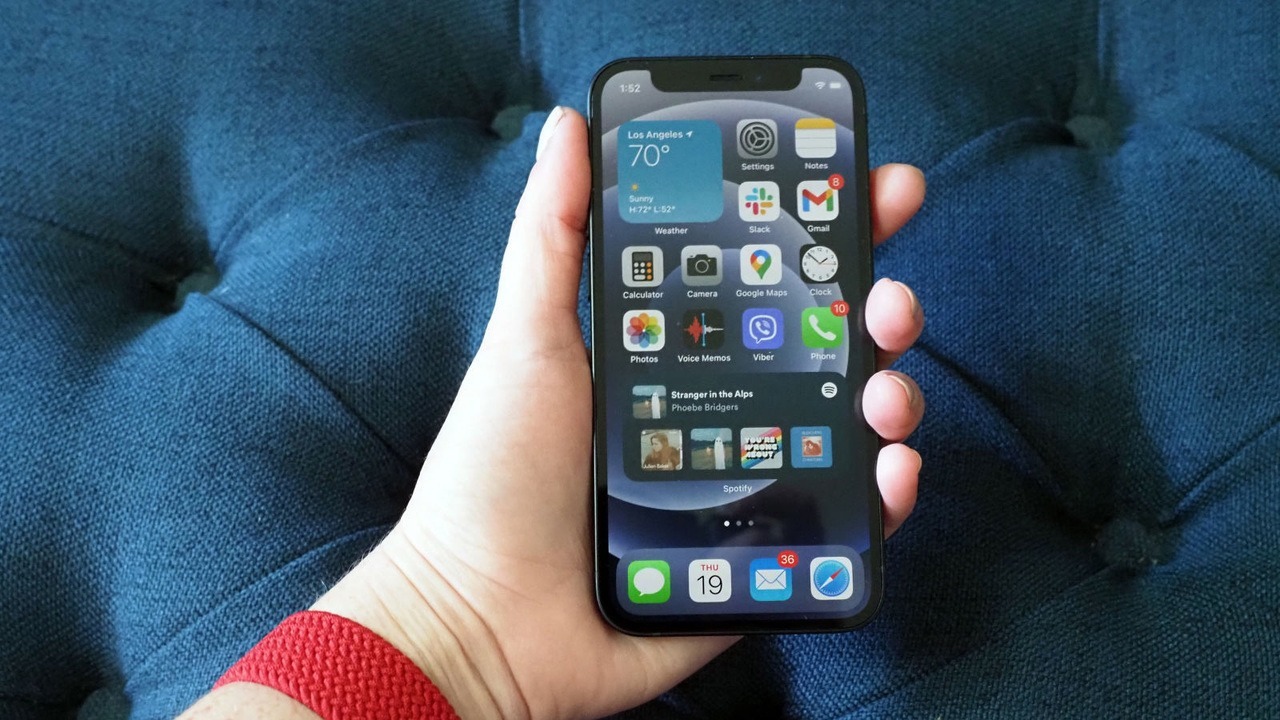 Iphone 12 Miniに生産減の報道 人気ないの ギズモード ジャパン